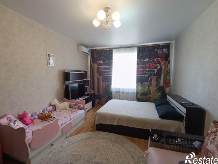 1-комн квартира ул Красная, 76/3,  д. 76/3