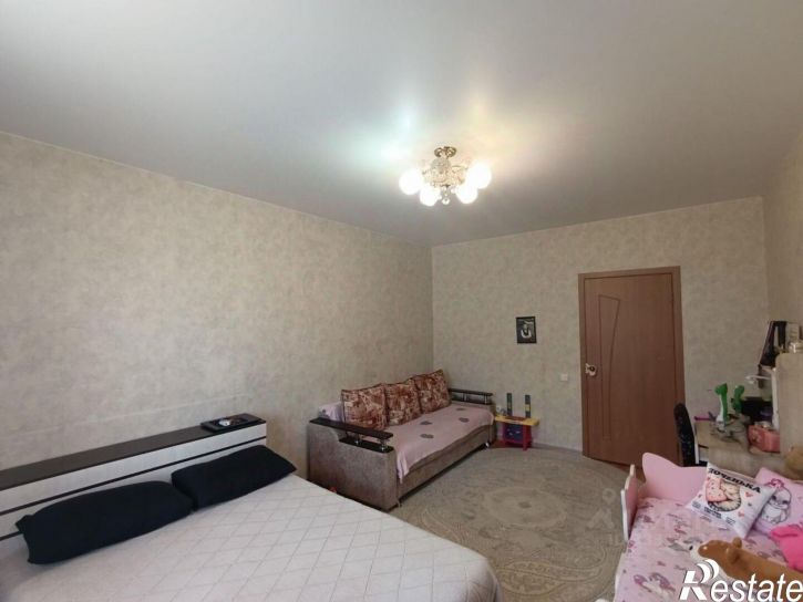 1-комн квартира ул Красная, 76/3,  д. 76/3
