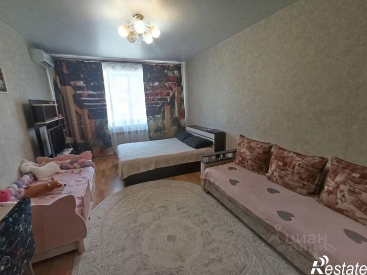 1-комн квартира ул Красная, 76/3,  д. 76/3