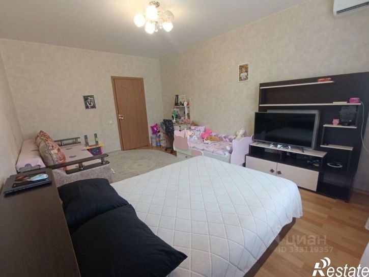 1-комн квартира ул Красная, 76/3,  д. 76/3