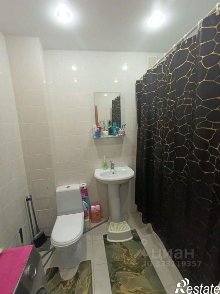 1-комн квартира ул Красная, 76/3,  д. 76/3