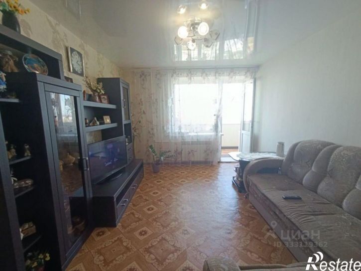 2-комн квартира ул Красная, 47/5,  д. 47/5