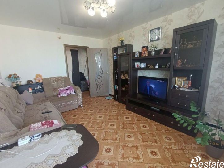 2-комн квартира ул Красная, 47/5,  д. 47/5