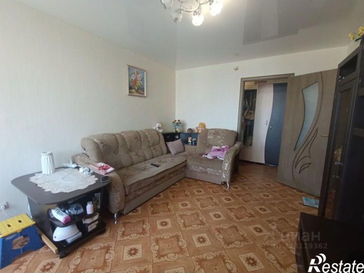 2-комн квартира ул Красная, 47/5,  д. 47/5