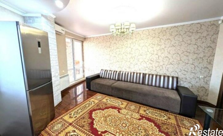 1-комн квартира ул Свободы, 36/1,  д. 36/1