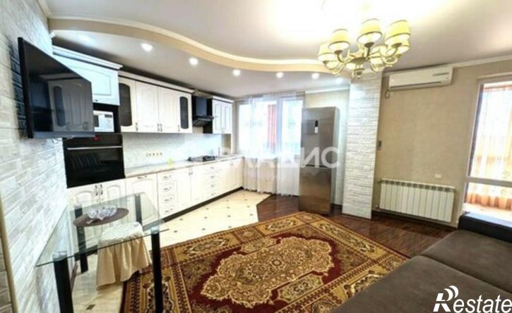 1-комн квартира ул Свободы, 36/1,  д. 36/1