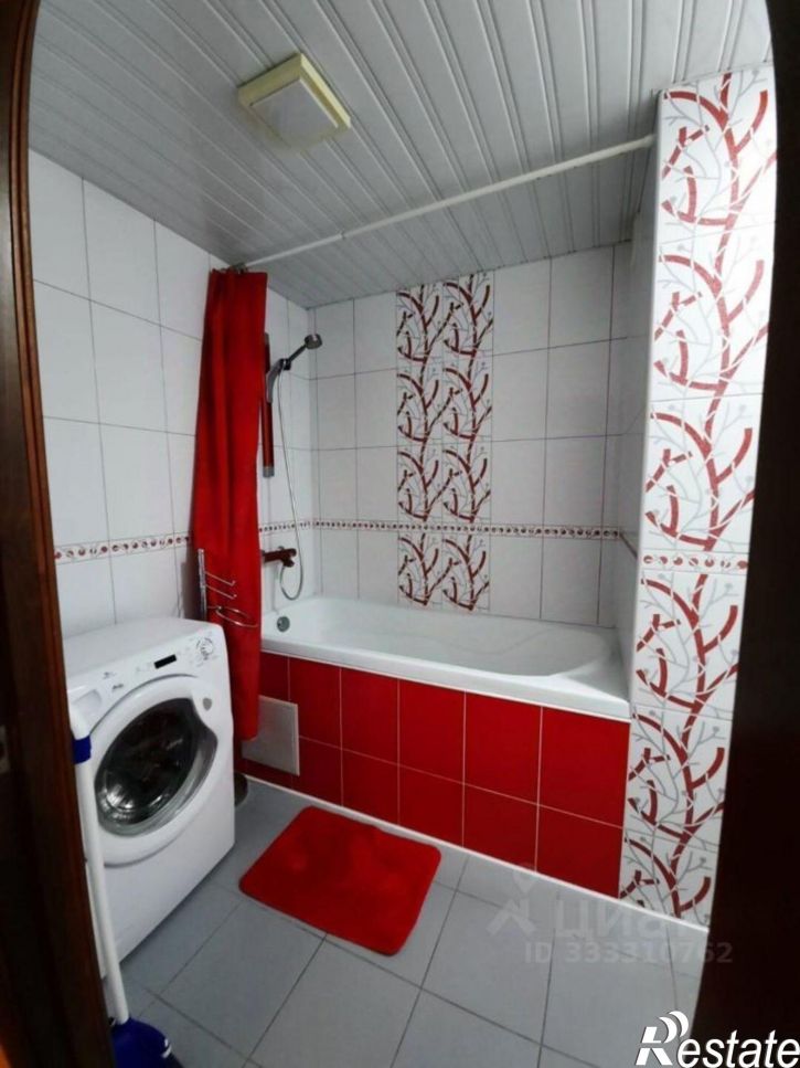 3-комн квартира ул Шмидта, 283,  д. 283