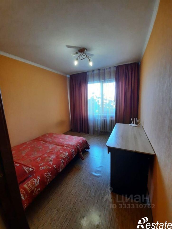 3-комн квартира ул Шмидта, 283,  д. 283