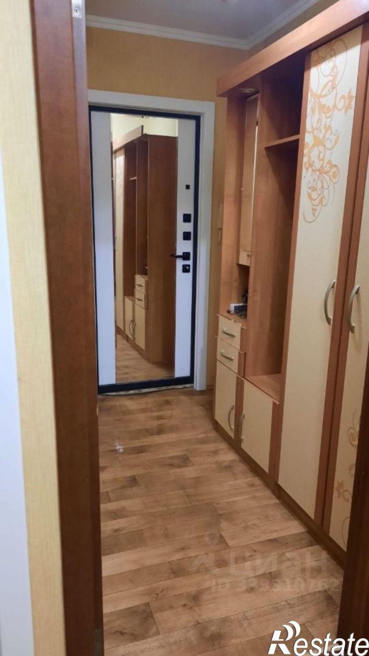 3-комн квартира ул Шмидта, 283,  д. 283