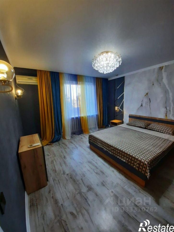 3-комн квартира ул Шмидта, 283,  д. 283