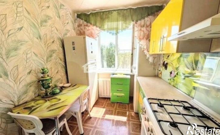 3-комн квартира ул Энгельса, 97,  д. 97