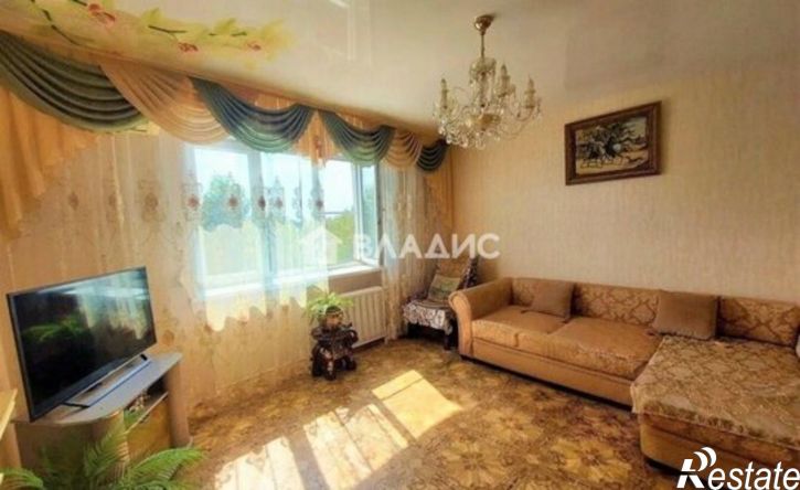 3-комн квартира ул Энгельса, 97,  д. 97