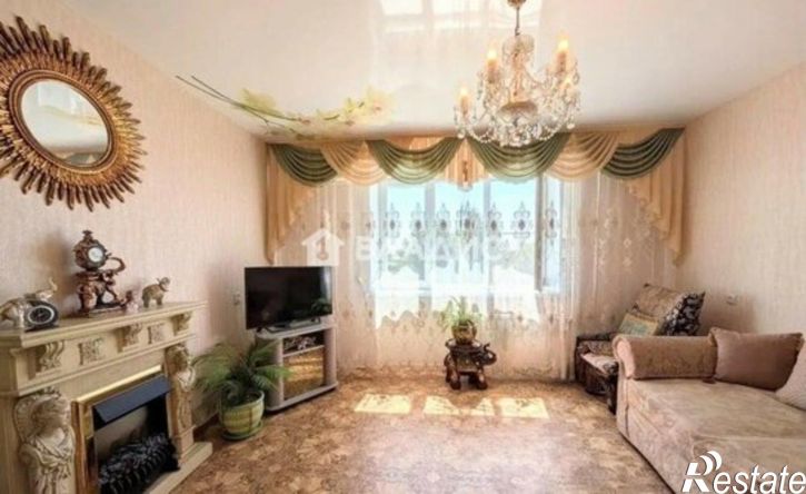 3-комн квартира ул Энгельса, 97,  д. 97