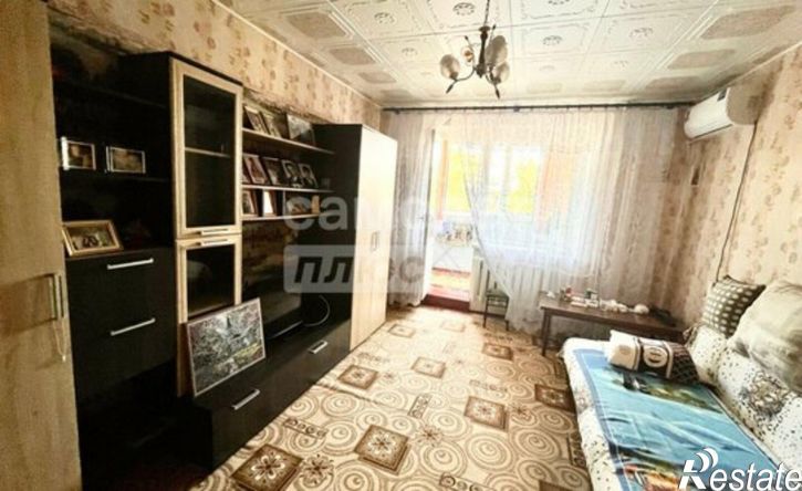 1-комн квартира ул Коммунистическая, 20/9,  д. 20/9