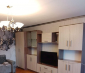 2-комн, 70кв м, этаж 4/5 Заводской пер, 20/1
