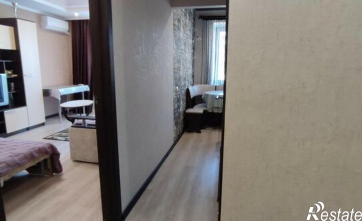 1-комн квартира ул Плеханова, 1/1,  д. 1/1
