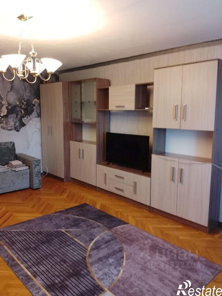 2-комн квартира Заводской пер, 20/1,  д. 20/1