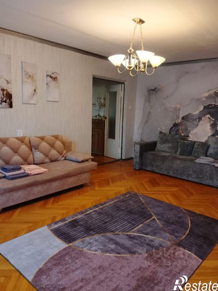2-комн квартира Заводской пер, 20/1,  д. 20/1