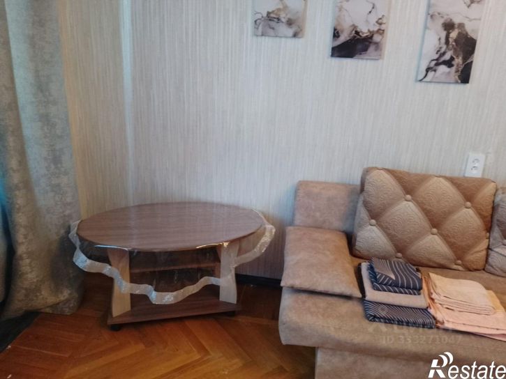 2-комн квартира Заводской пер, 20/1,  д. 20/1