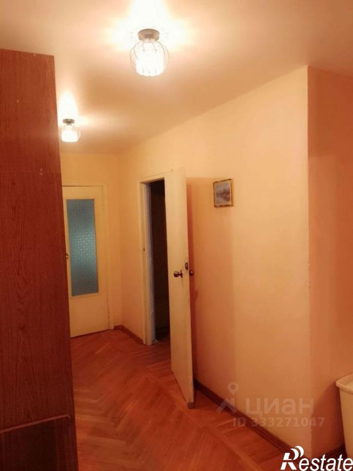 2-комн квартира Заводской пер, 20/1,  д. 20/1