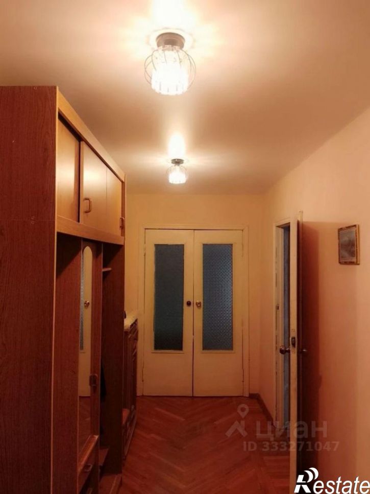 2-комн квартира Заводской пер, 20/1,  д. 20/1