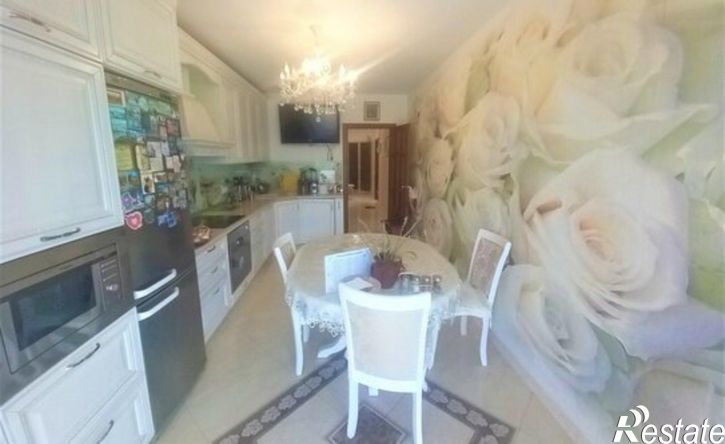 2-комн квартира ул Седина, 53/3,  д. 53/3