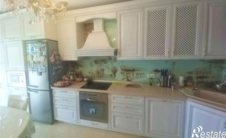 2-комн квартира ул Седина, 53/3,  д. 53/3