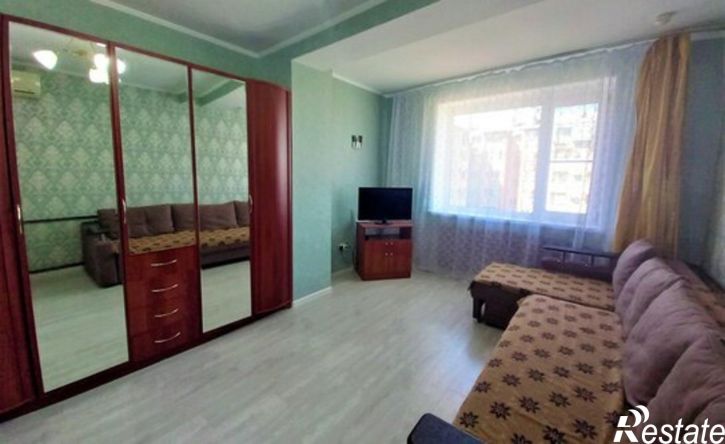 1-комн квартира ул Калинина, 73/4,  д. 73/4