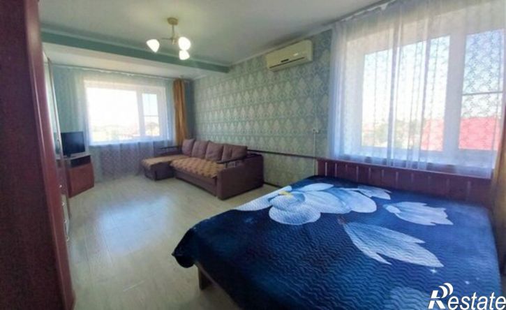1-комн квартира ул Калинина, 73/4,  д. 73/4