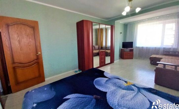 1-комн квартира ул Калинина, 73/4,  д. 73/4