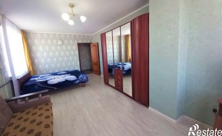 1-комн квартира ул Калинина, 73/4,  д. 73/4