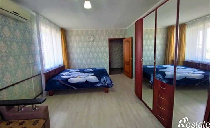 1-комн квартира ул Калинина, 73/4,  д. 73/4