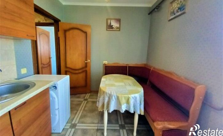 1-комн квартира ул Калинина, 73/4,  д. 73/4