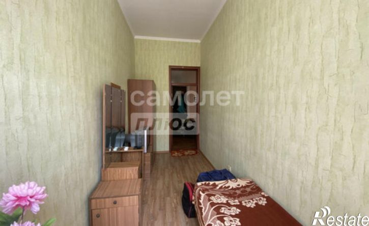 2-комн квартира ул Свердлова, 77,  д. 77