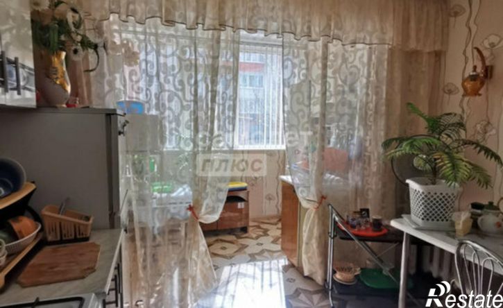 3-комн квартира ул Красная, 53,  д. 53