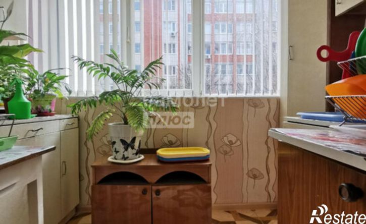 3-комн квартира ул Красная, 53,  д. 53