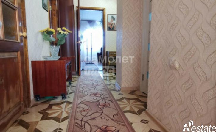 3-комн квартира ул Красная, 53,  д. 53