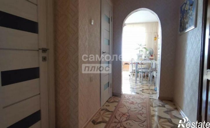 3-комн квартира ул Красная, 53,  д. 53