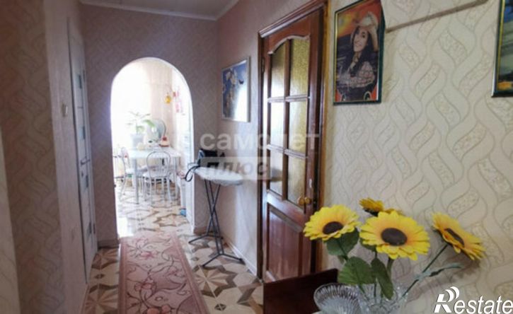 3-комн квартира ул Красная, 53,  д. 53
