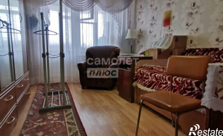 3-комн квартира ул Красная, 53,  д. 53