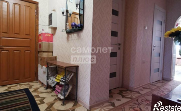 3-комн квартира ул Красная, 53,  д. 53