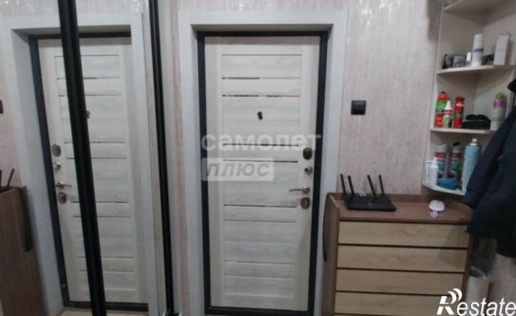 2-комн квартира ул Красная, 59/3,  д. 59/3