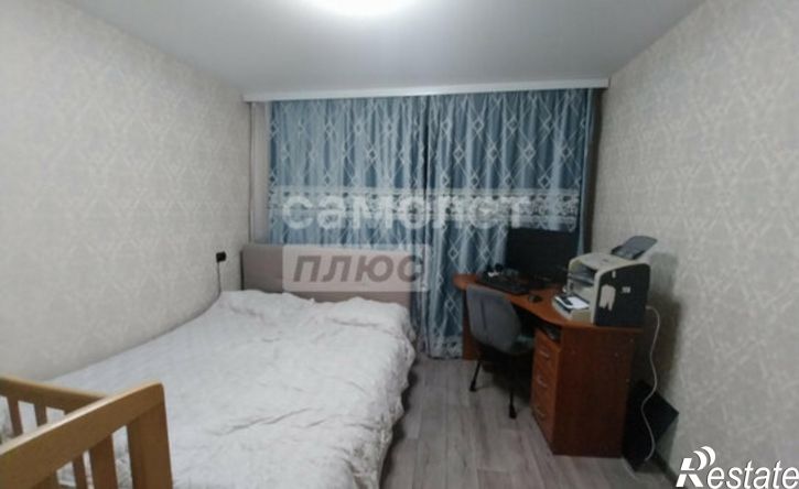 2-комн квартира ул Красная, 59/3,  д. 59/3