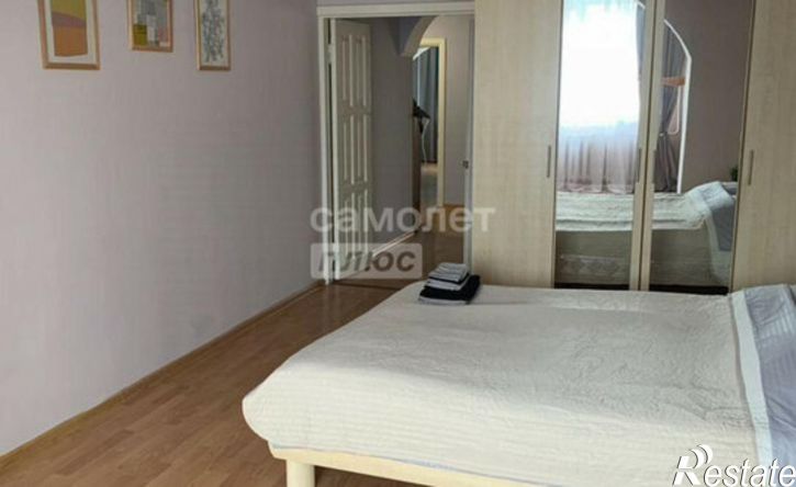 2-комн квартира ул Красная, 53/3,  д. 53/3