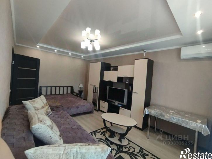 1-комн квартира Ейский район, Ейск г.
