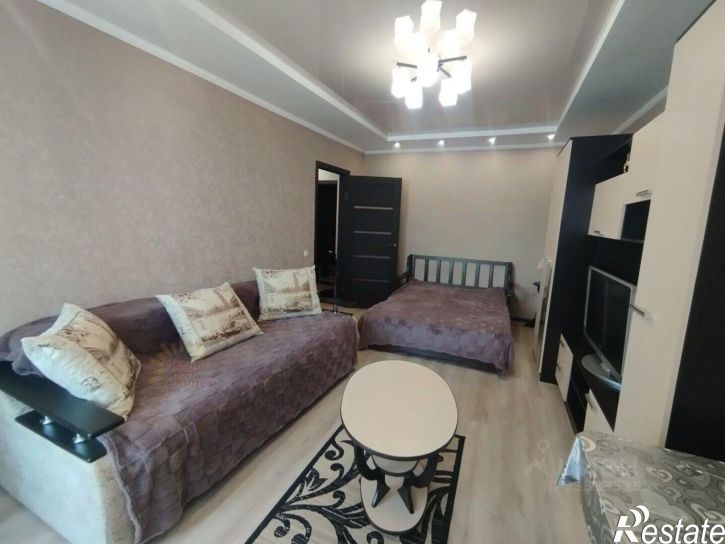 1-комн квартира Ейский район, Ейск г.