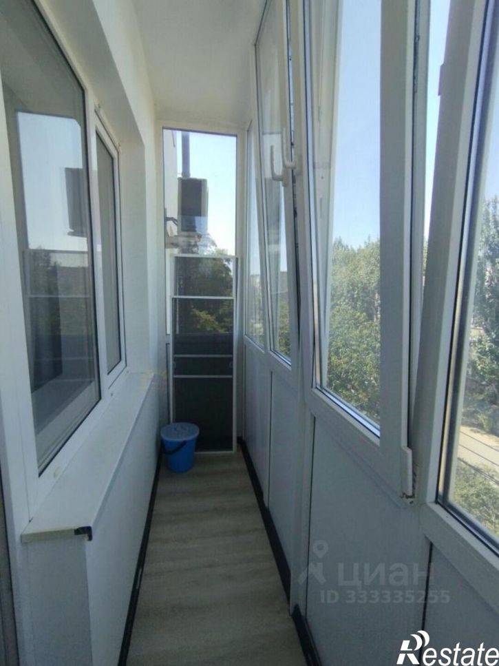 1-комн квартира Ейский район, Ейск г.
