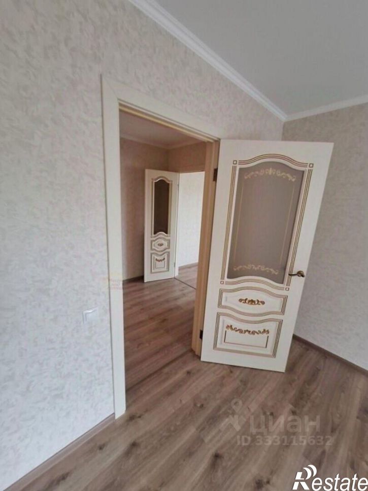 4-комн квартира Ейский район, Ейск г., Горького ул.