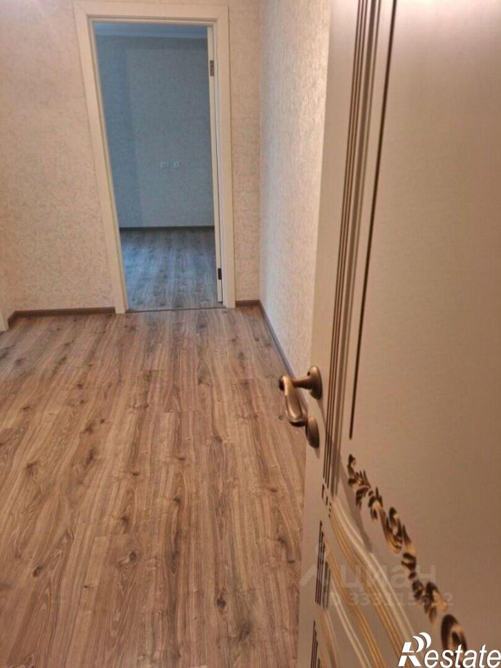 4-комн квартира Ейский район, Ейск г., Горького ул.