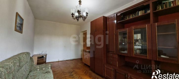 2-комн квартира ул Пионерская, 24,  д. 24